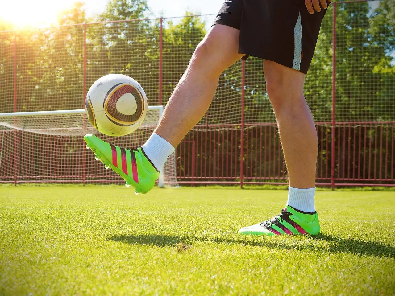 Nike Magista