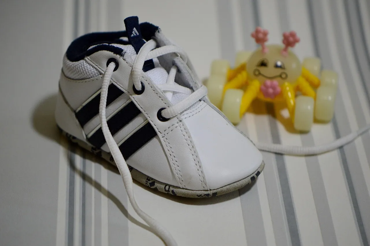 Adidas ACE
