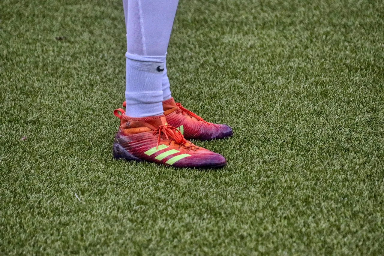 Nike Magista