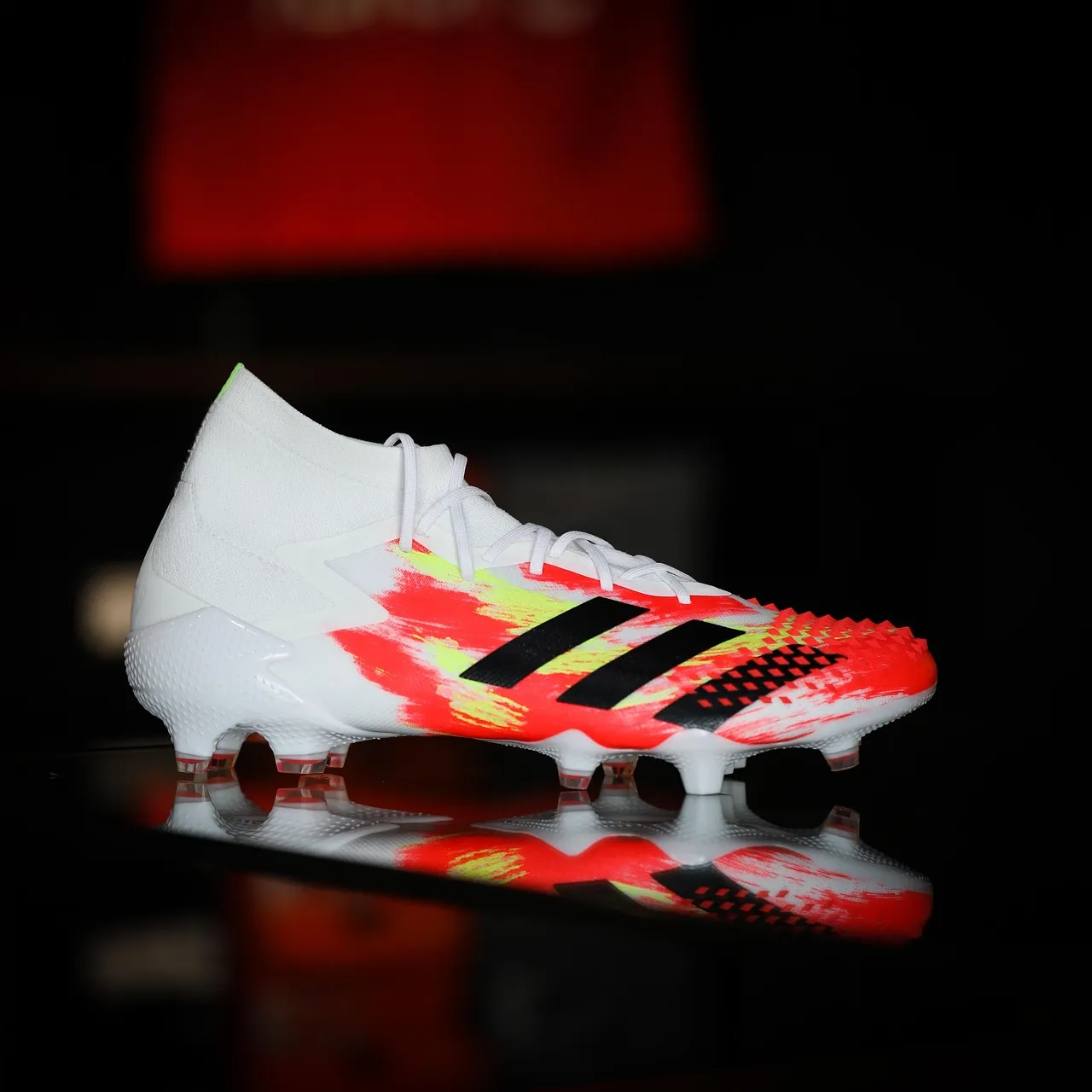 Nike Mercurial