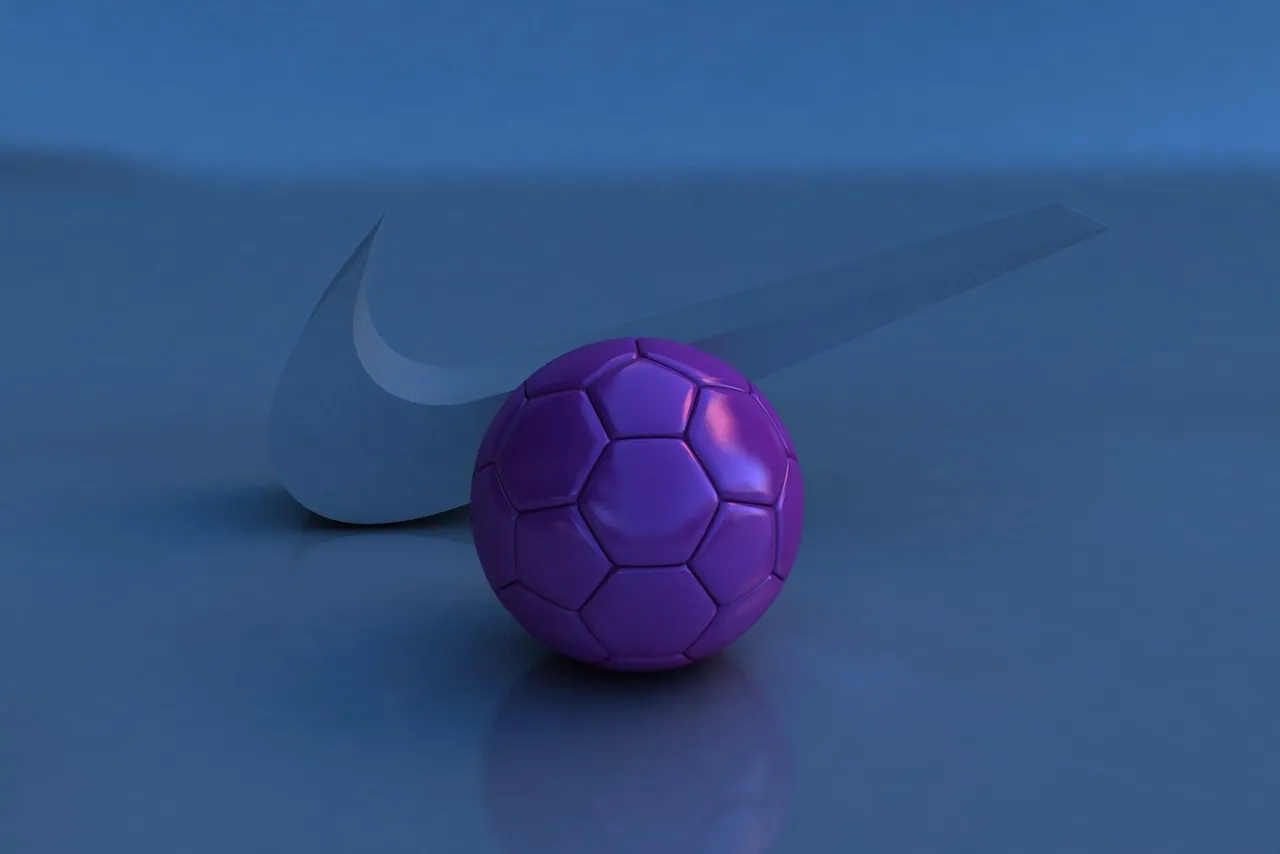 Nike Tiempo - Nike Tiempo Genio Leather IC Indoor/Court Turquoise Bleu Vert Noir Chaussure De Foot