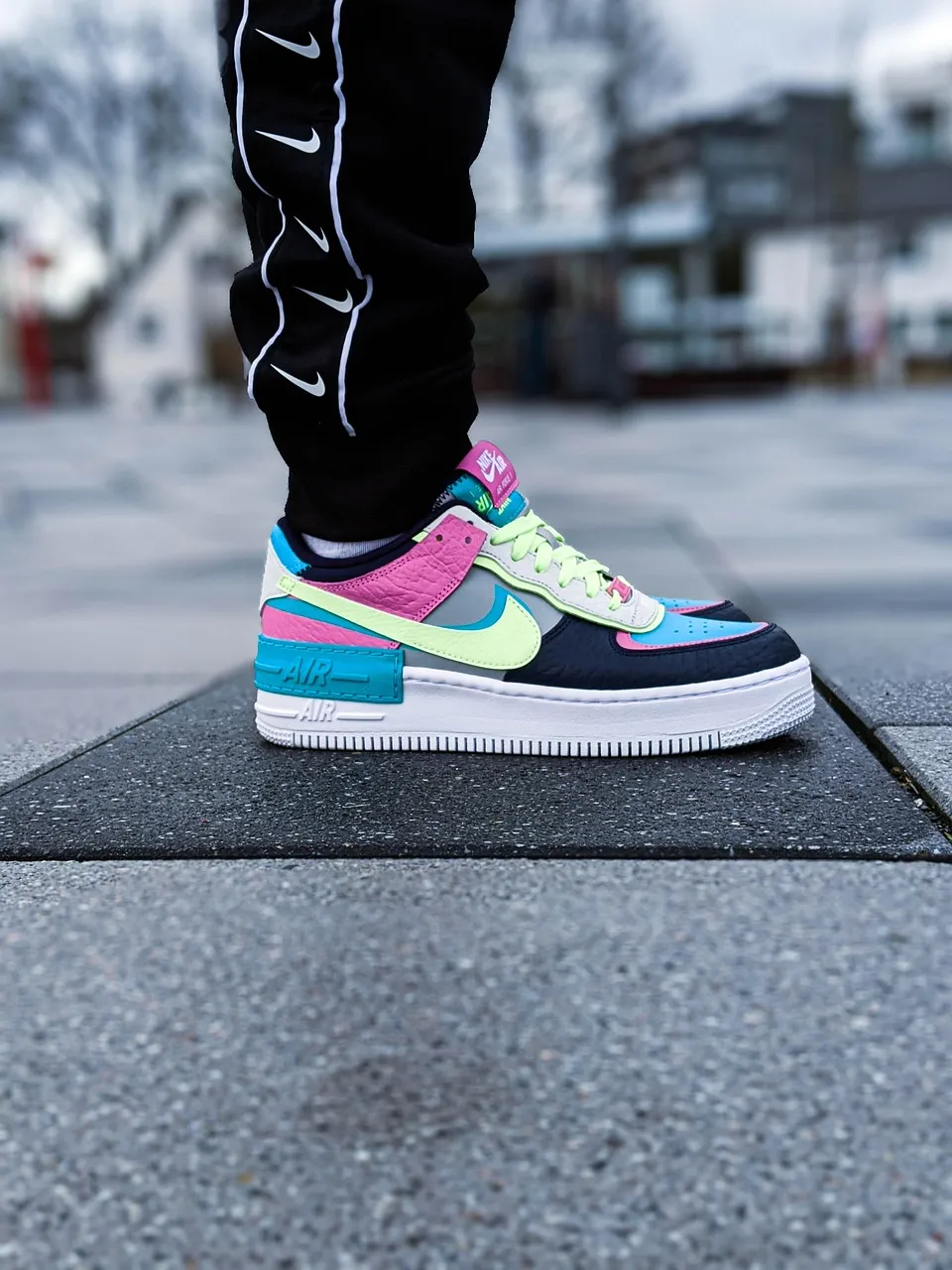 Pas Cher Nike Tiempo Chaussures De Foot Sac Jaune Vert Online Sale