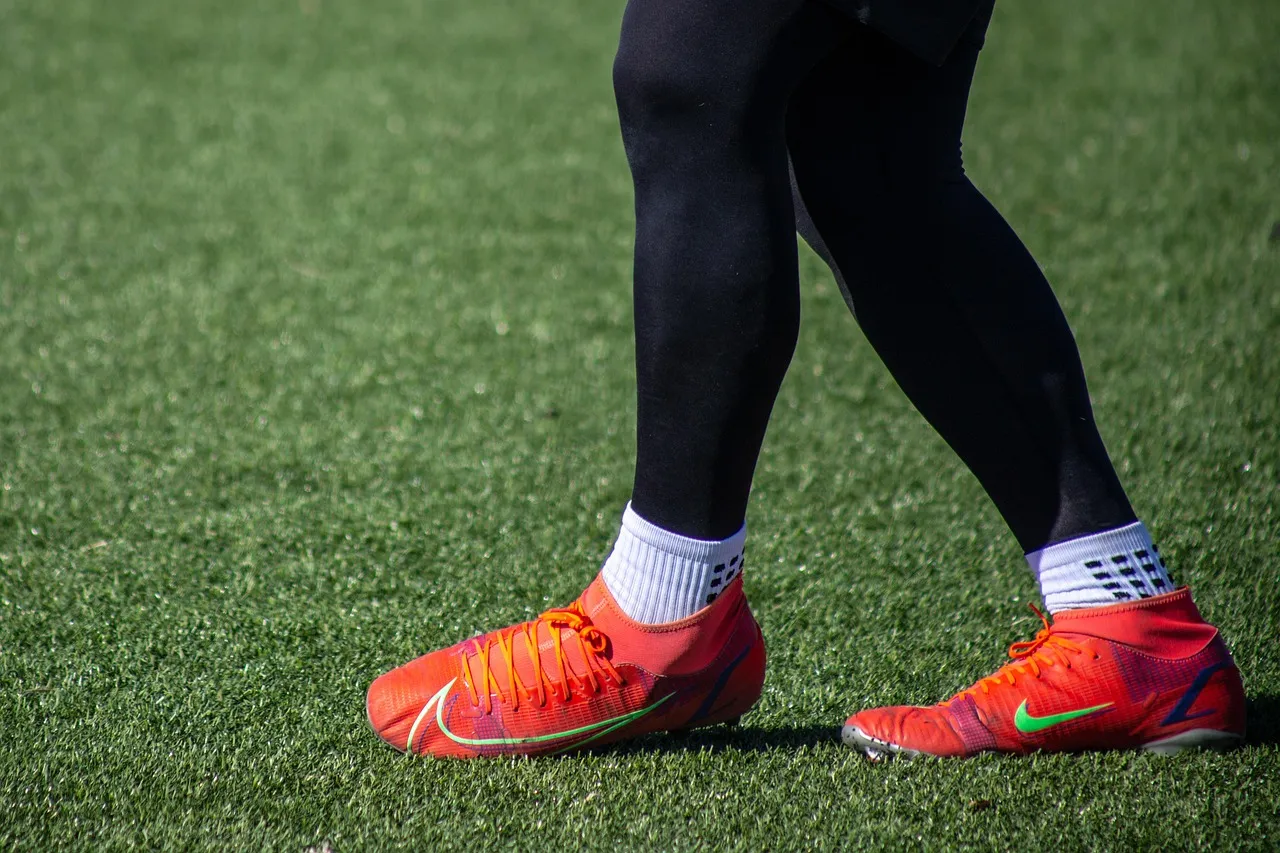 Nike Mercurial