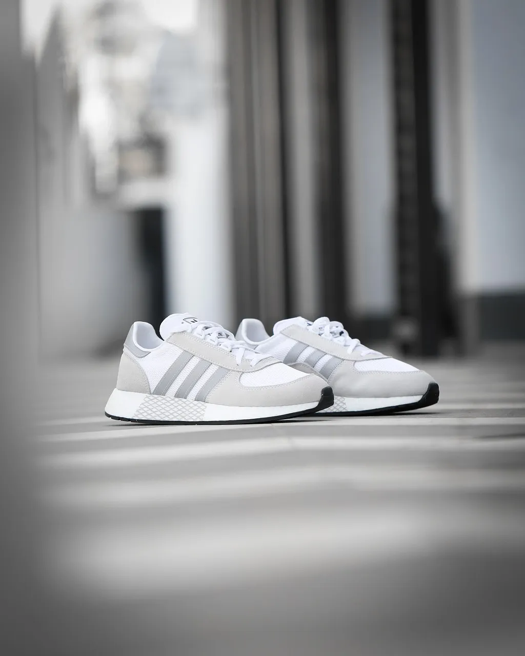 Adidas ACE