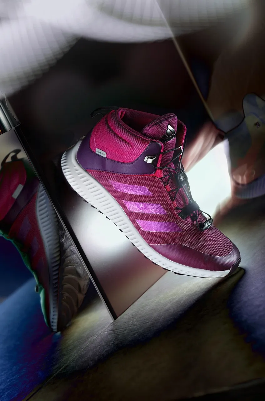 Adidas Nemeziz 17.1 TF