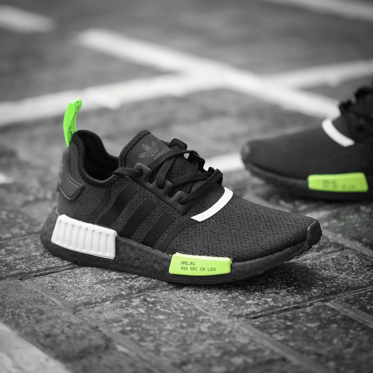 Adidas ACE