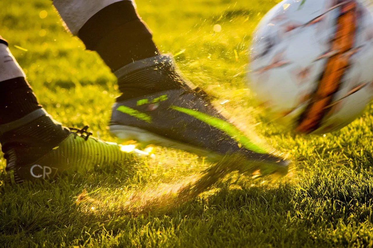 Nike Mercurial
