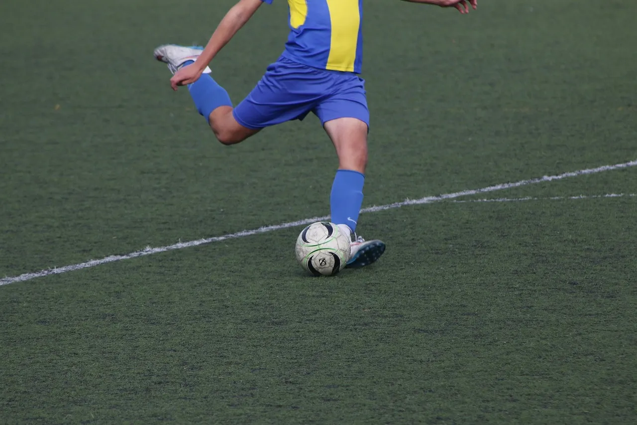 Nike Mercurial