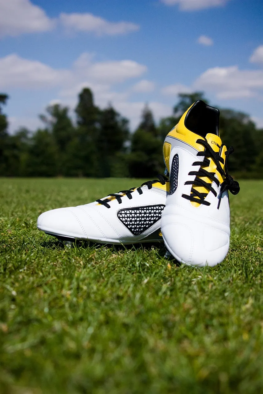 Nike Hypervenom