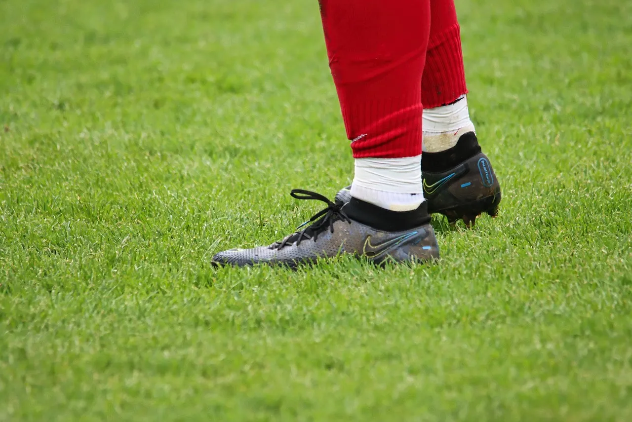 Nike Tiempo