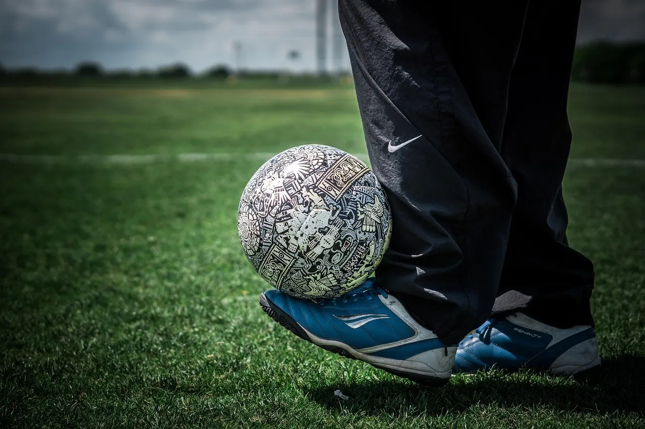 Nike Tiempo Mystic