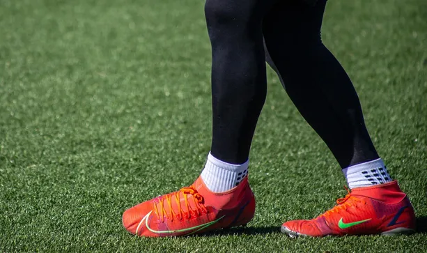 Chaussures De Football Adidas Predator 18+ FG Outlet