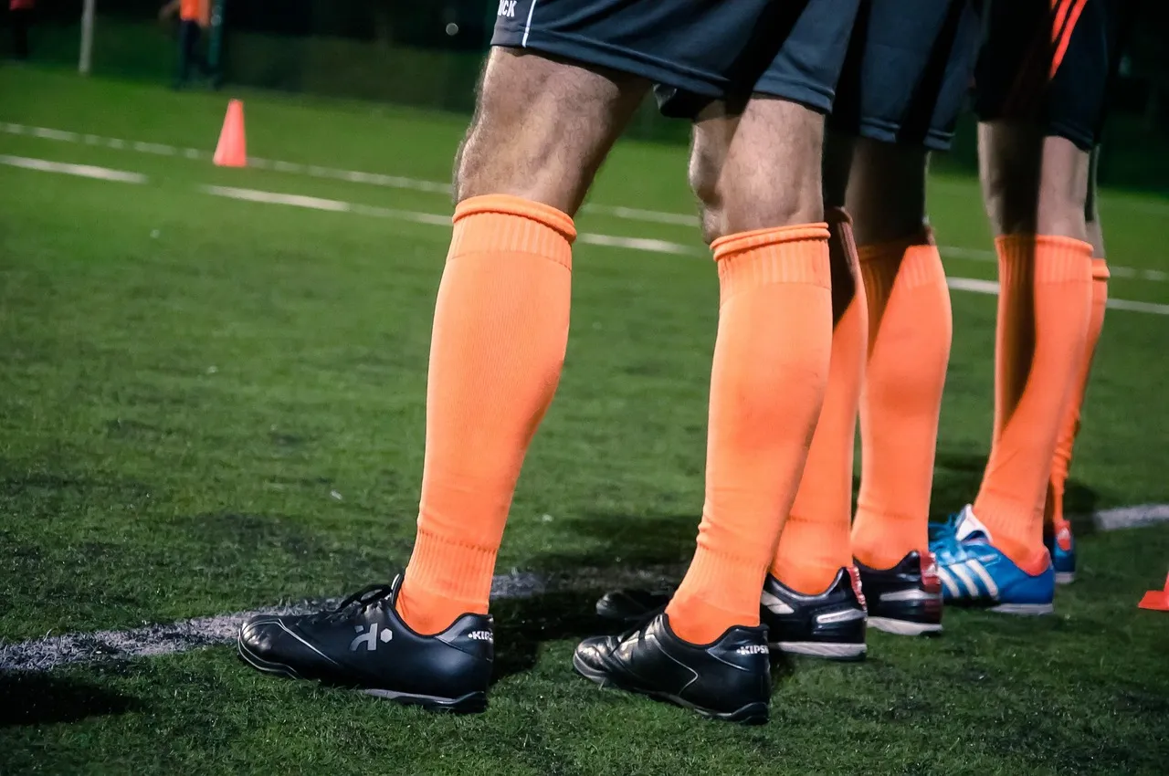Nike Mercurial