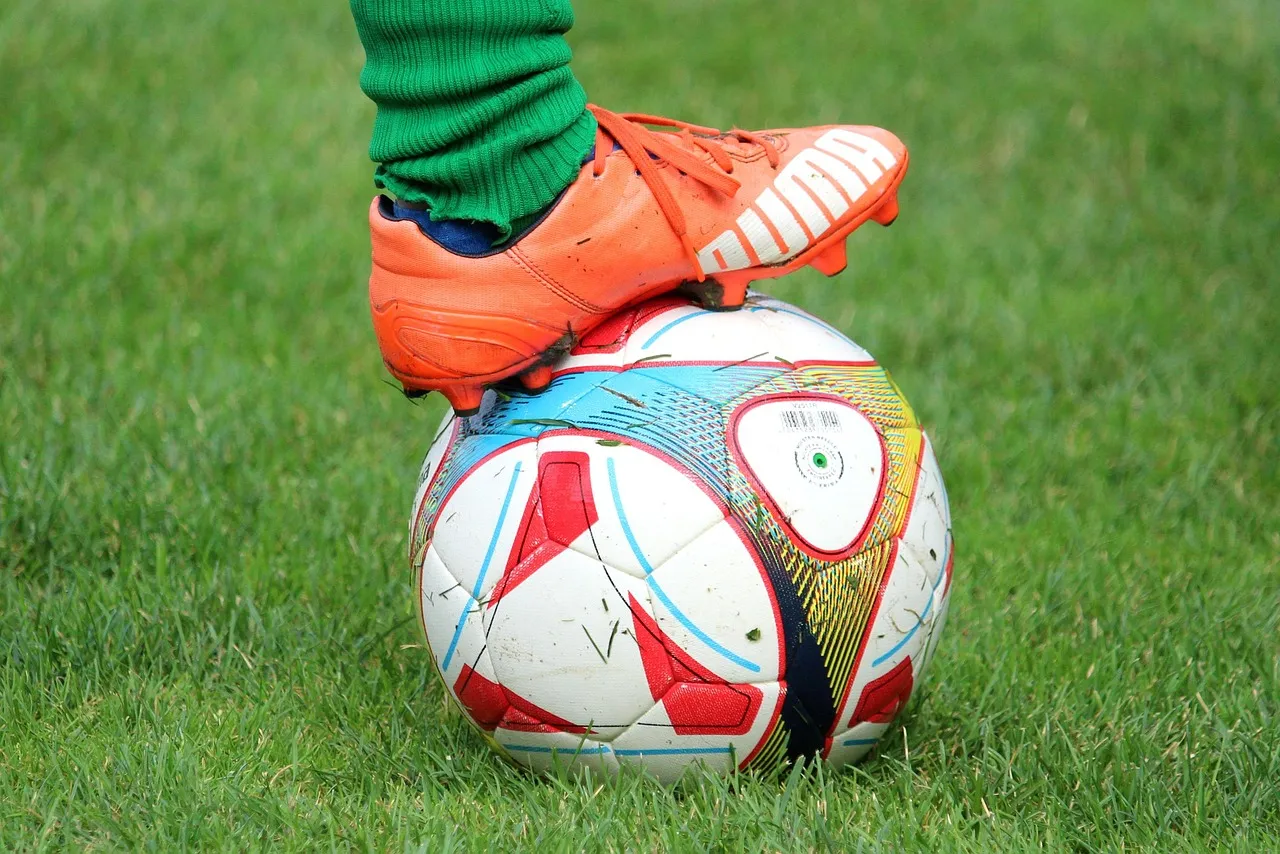 Nike Mercurial