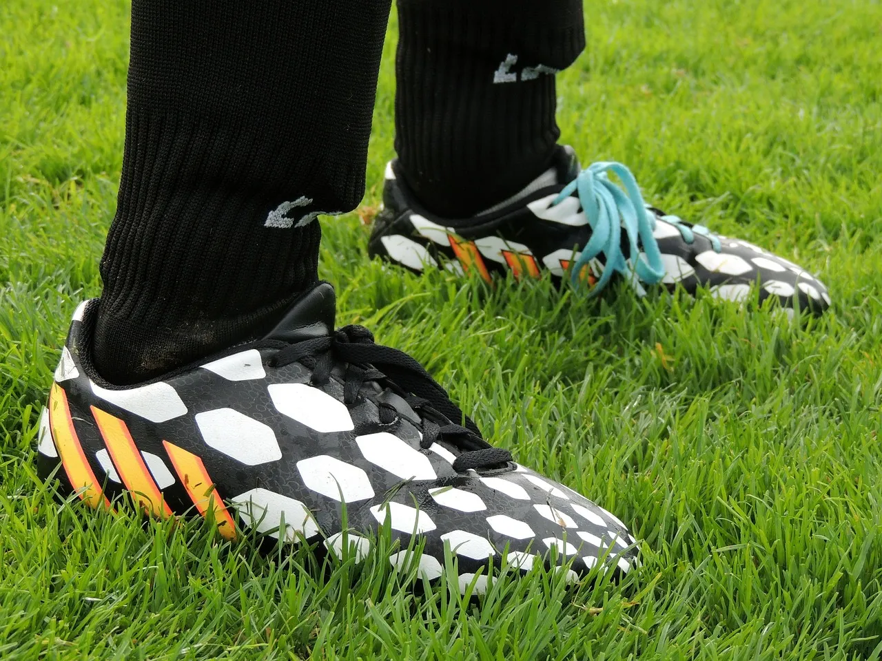 Nike Magista