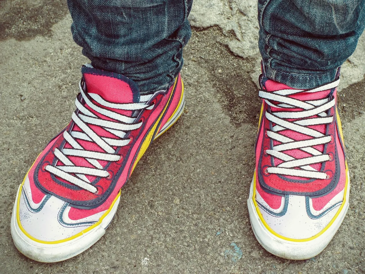 Puma evoSPEED SL