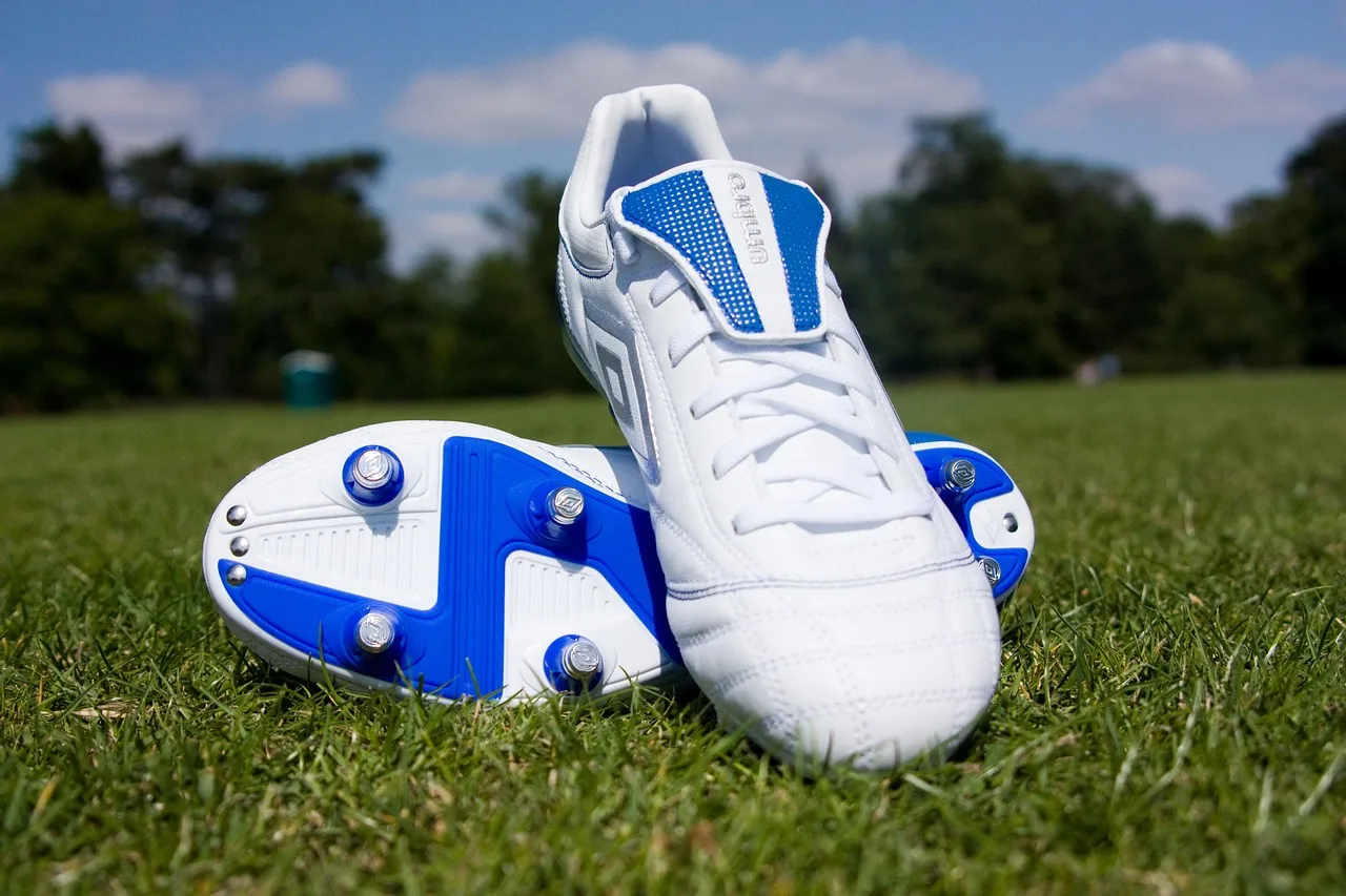 Nike Mercurial