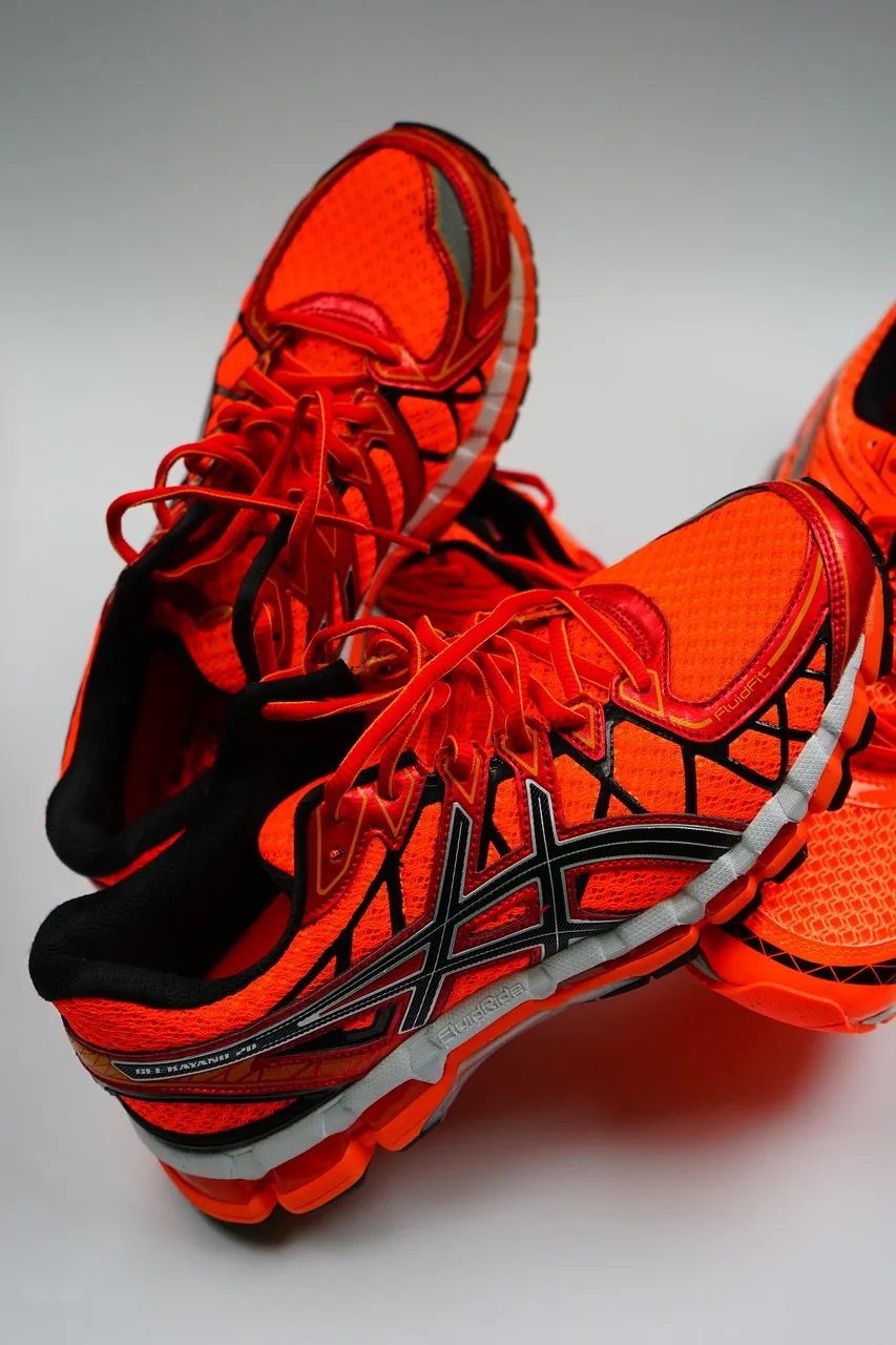 Nike MagistaX Proximo Street TF Bright Orange Vert Noir Turf Chaussure De Foot