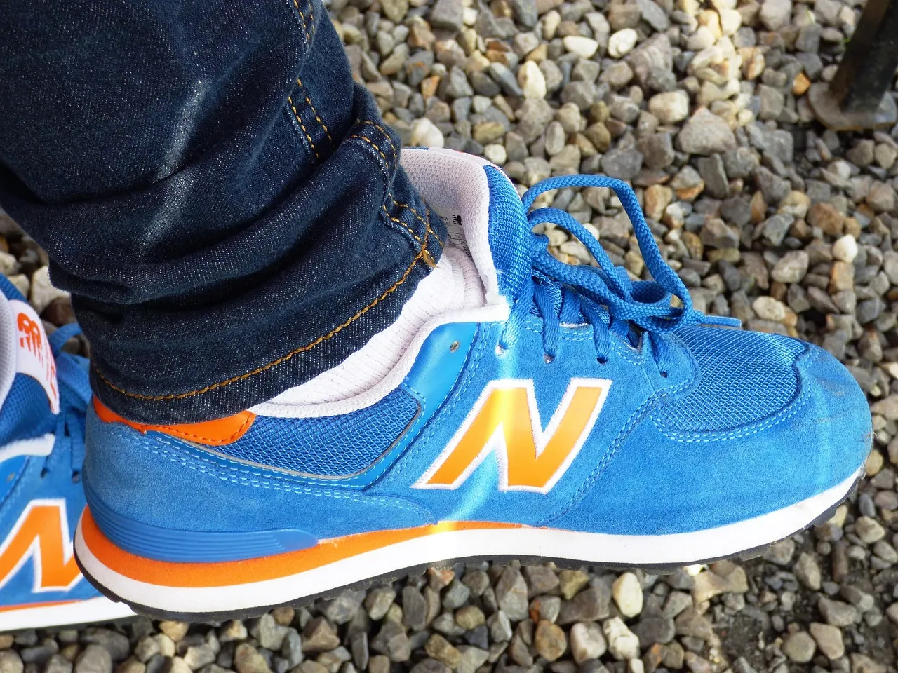 New Balance Visaro Pro K Lth FG Noir