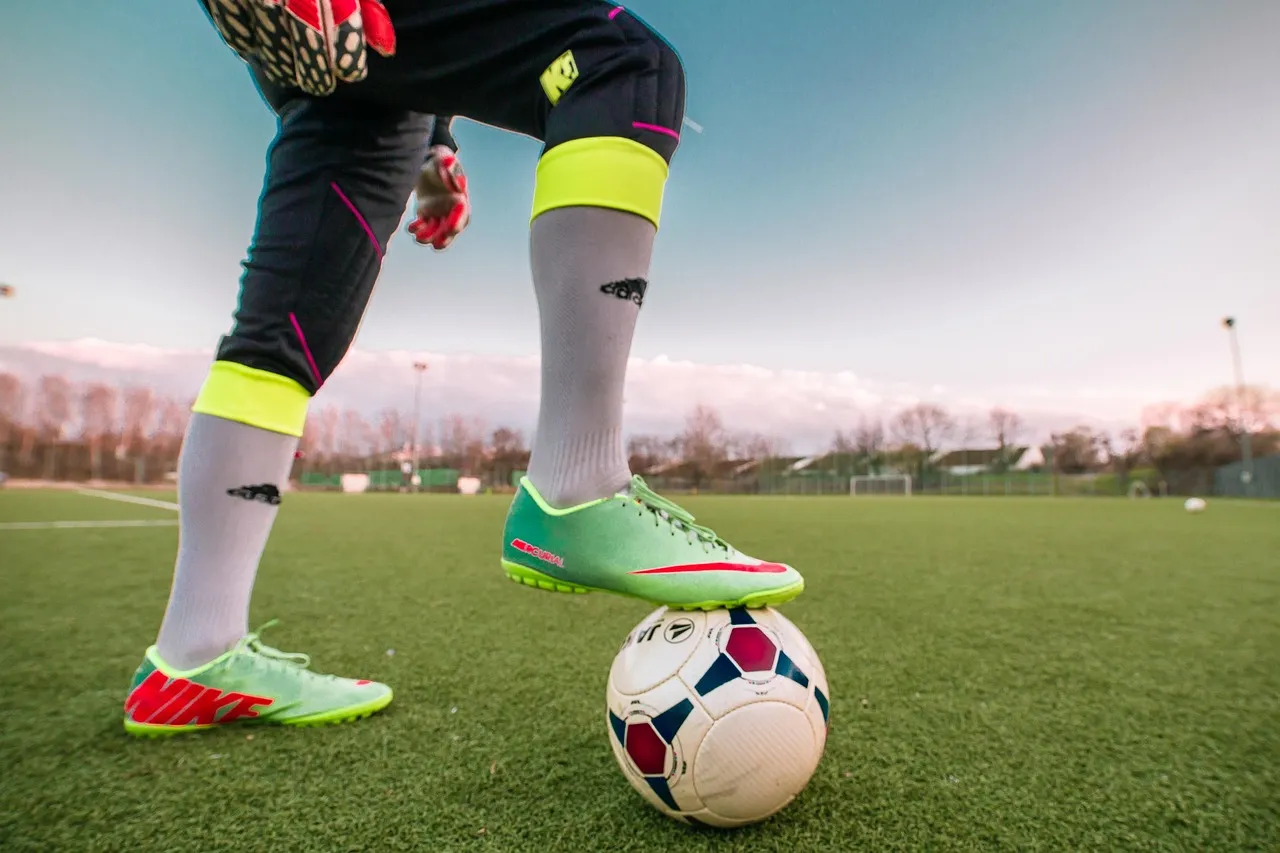 Nike Hypervenom