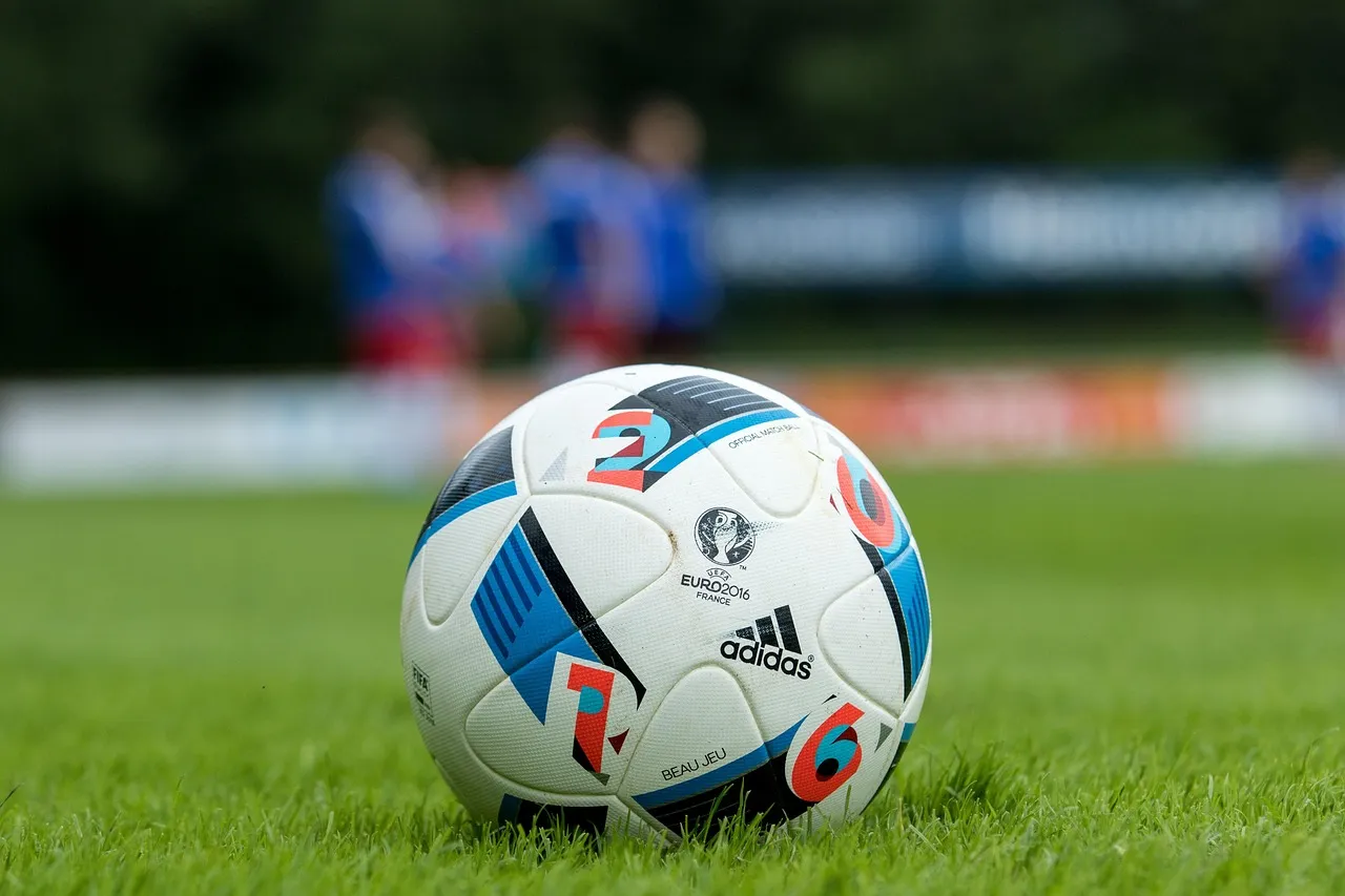 Adidas Copa
