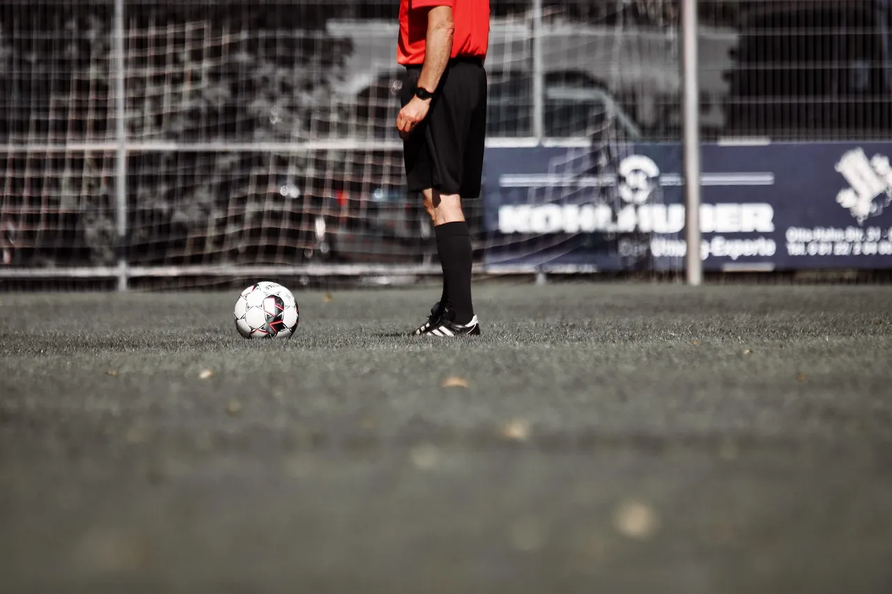 Nike Tiempo Legend