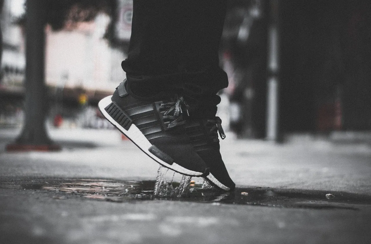 Adidas Nemeziz - Chaussures De Foot Pas Cher 2018 Adidas Nemeziz 17.1 AG Noir Rouge Online