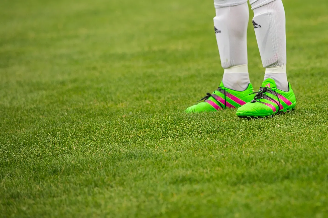 Nike Mercurial