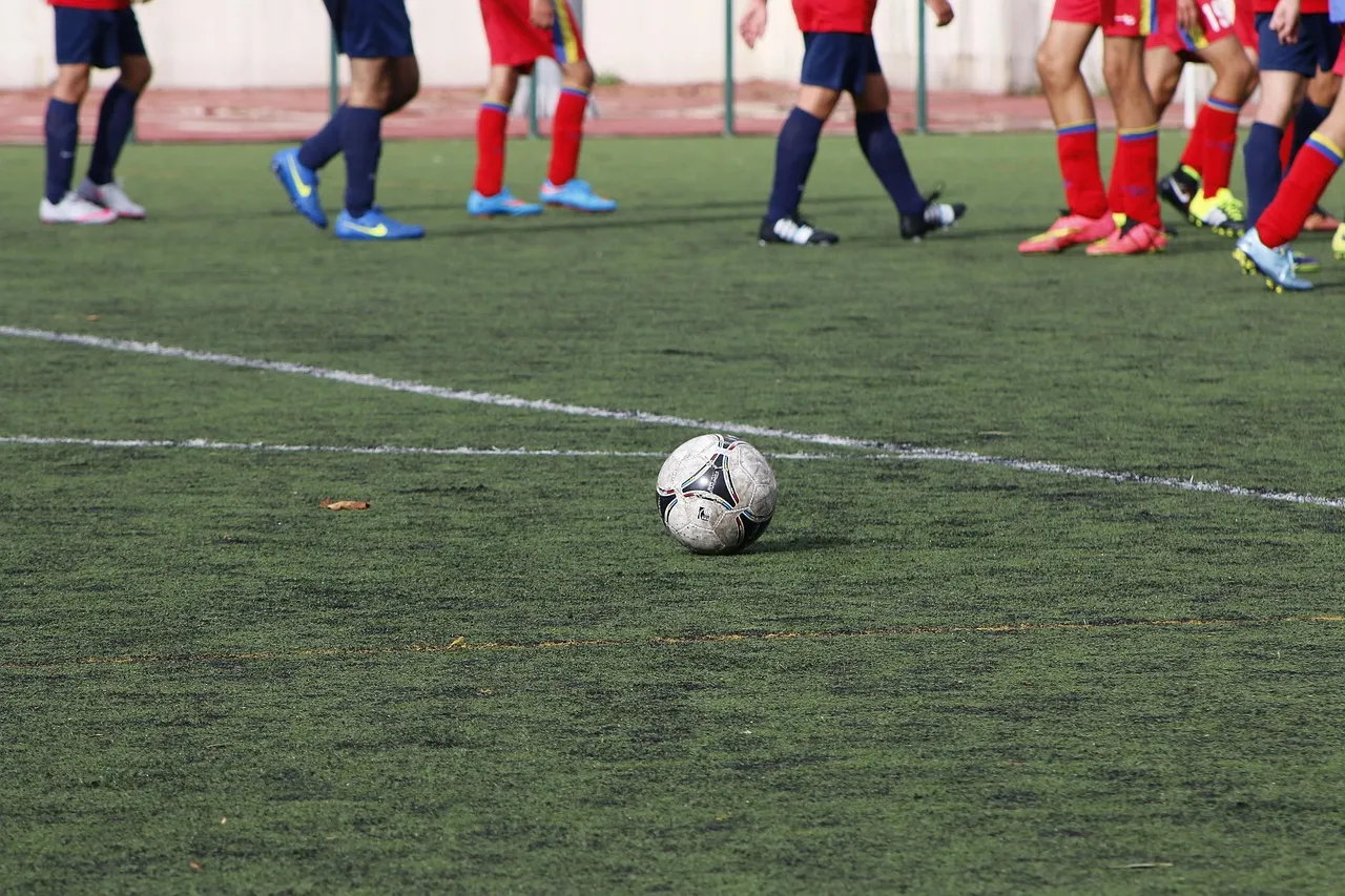 Nike Mercurial