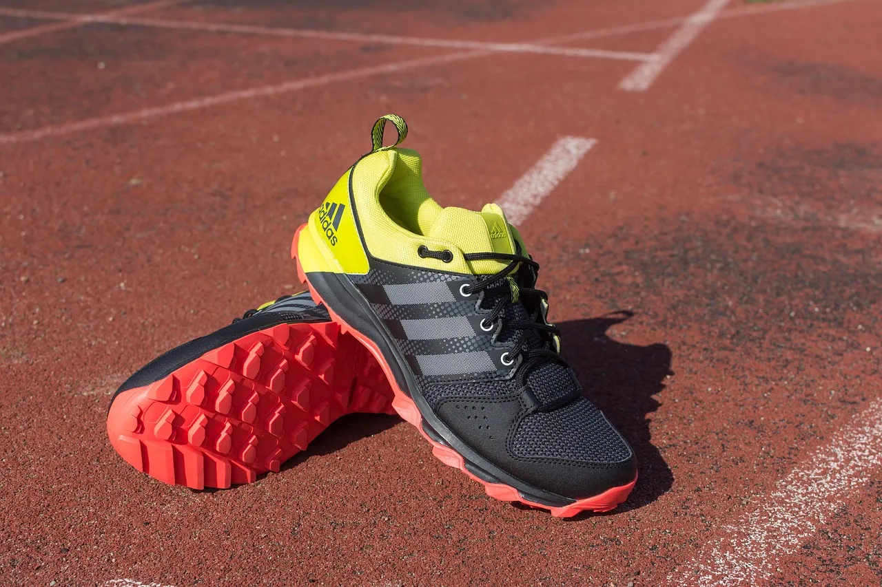 Adidas ACE