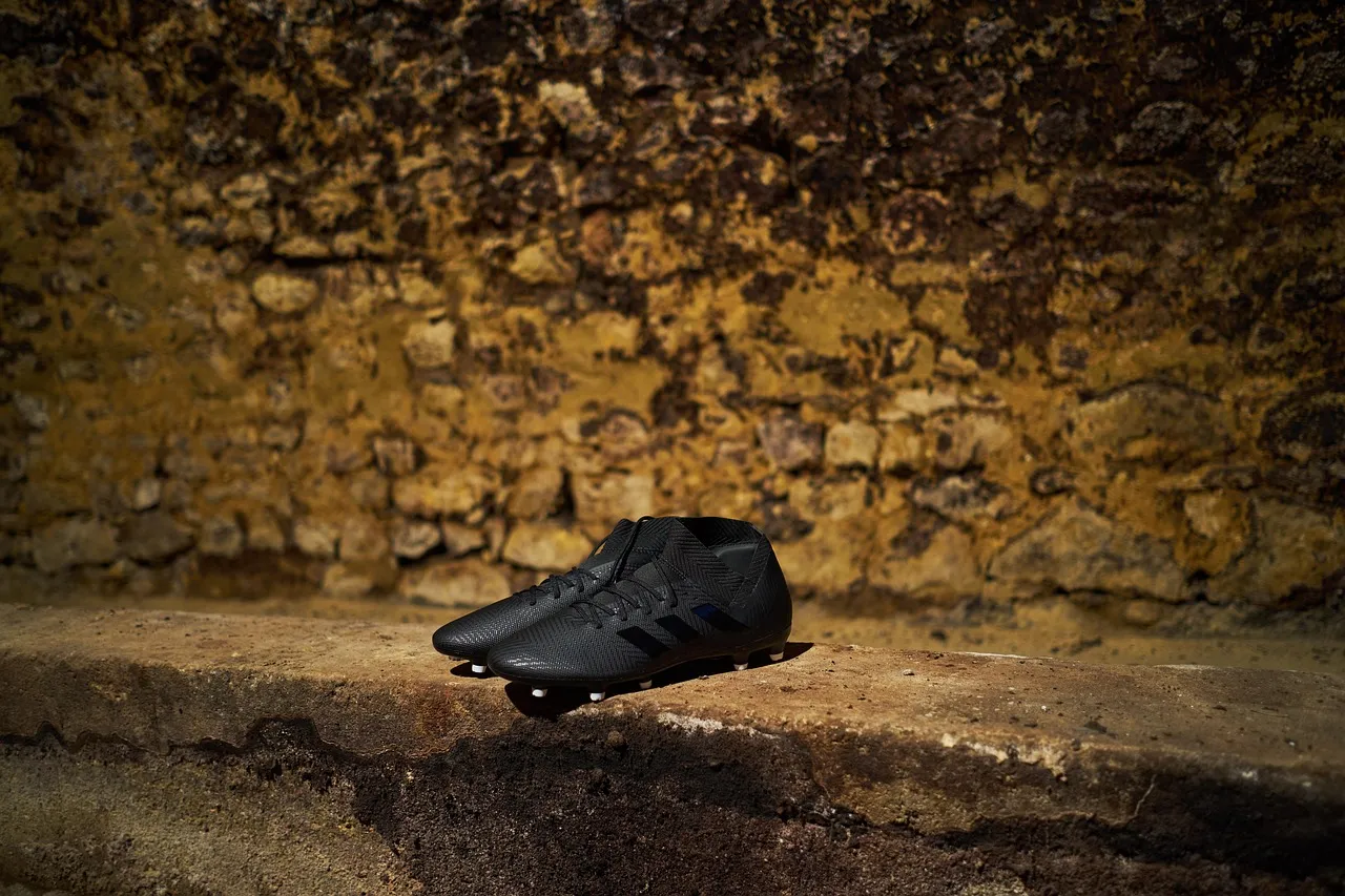 Nike Hypervenom