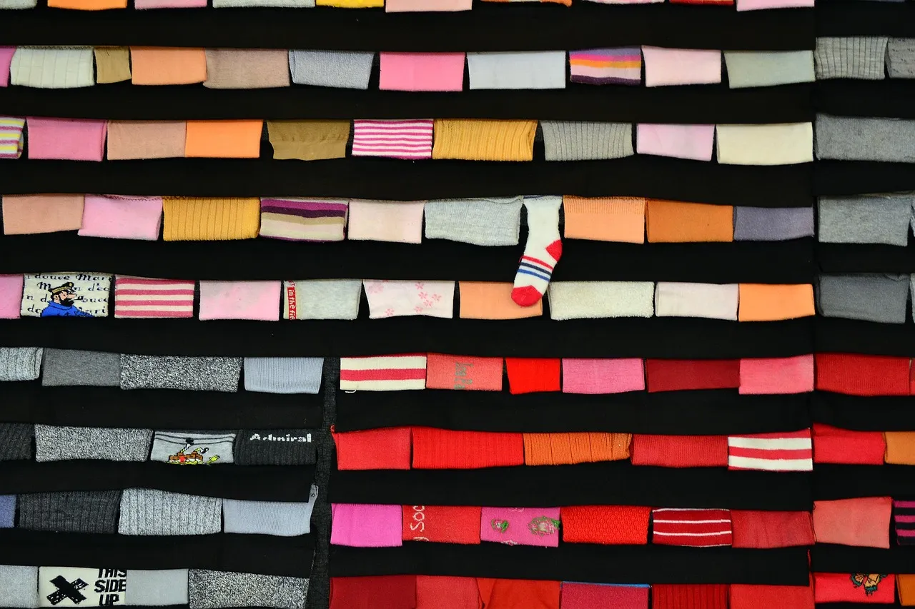 Adidas Chaussettes